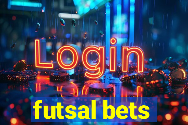 futsal bets